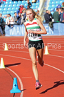 Girls under-15s  Northern 3 Stage Road Relay, SportsCity, Manchester. Photo: David T. Hewitson/Sports for All Pics